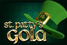 St Pattys Gold Mobilots slot